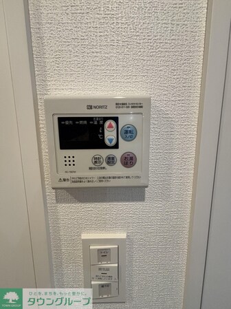 GRANPASEO田端Dの物件内観写真